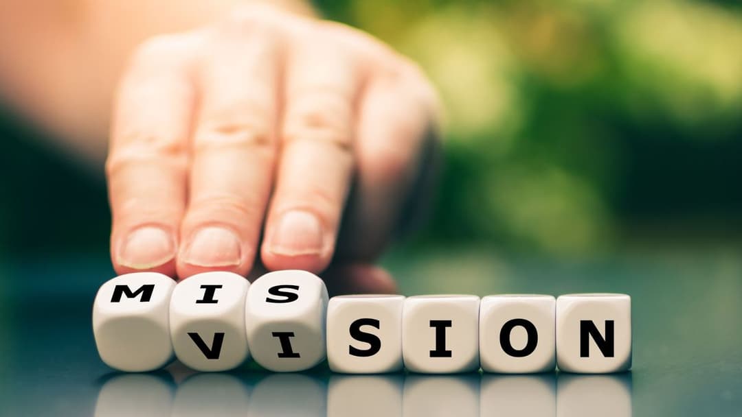 Apollo Mission and Vision.